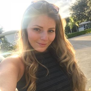 Meet your Posher, Alexa